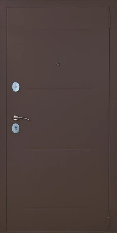 Дверь металл. Алтай А60