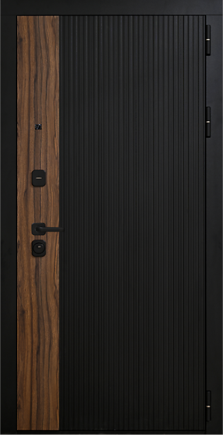 Дверь металл. ТРЕНД