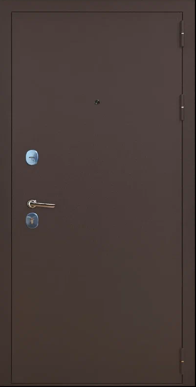 Дверь Металл. КЛАССИК M