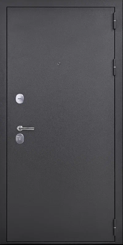 Дверь металл. КЛАССИК S