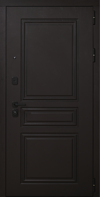 Дверь металл. ПРАЙМ