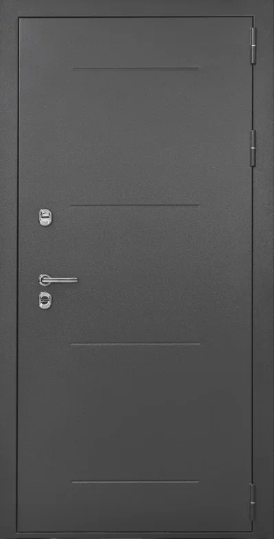 Дверь Металл. ТЕРМО серб