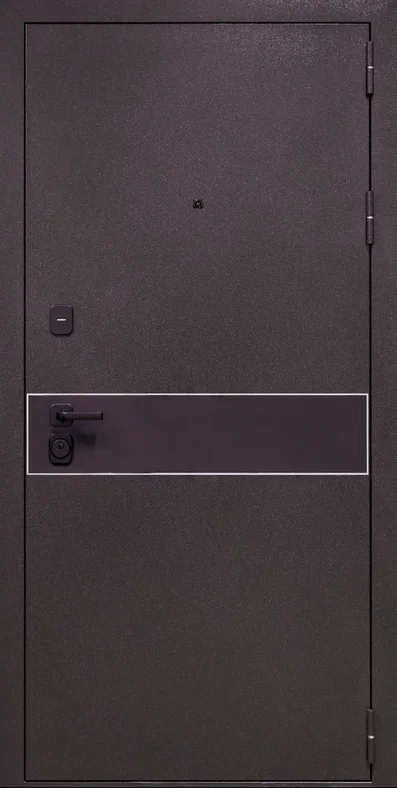 Дверь металл. ЛАЙН