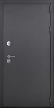 Дверь металл. КЛАССИК S