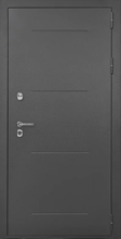 Дверь Металл. ТЕРМО серб